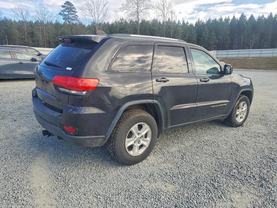Aukcja sprzedaży 2015 Jeep Grand Cherokee, vin: 1C4RJFAG3FC736859, numer aukcji: 41904336