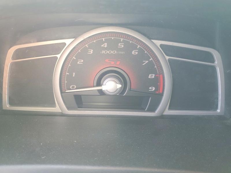 Продажа на аукционе авто 2008 Honda Civic, vin: 2HGFG21558H704389, номер лота: 79478925