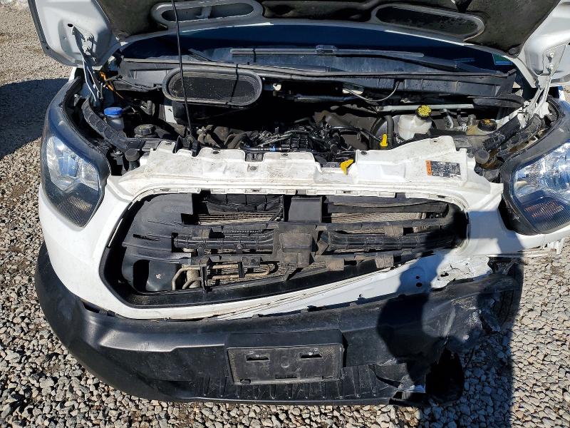 2019 Ford Transit მანქანა იყიდება აუქციონზე, vin: 1FTBW3XG8KKA41690, აუქციონის ნომერი: 46117626