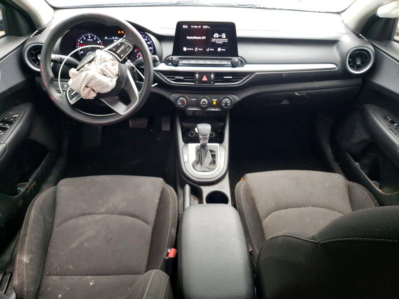 Продаж на аукціоні авто 2023 Kia Forte, vin: 3KPF24ADXPE586107, номер лоту: 47721246