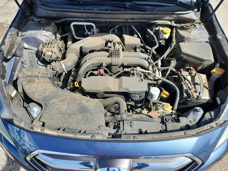 Продажа на аукционе авто 2018 Subaru Outback, vin: 4S4BSACC4J3298966, номер лота: 46216436