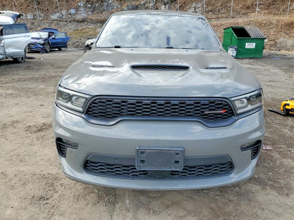 Aukcja sprzedaży 2022 Dodge Durango, vin: 1C4SDJCT4NC204606, numer aukcji: 45661996