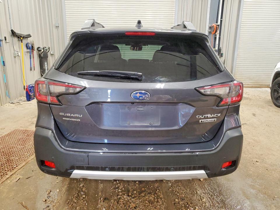 Aukcja sprzedaży 2023 Subaru Outback, vin: 4S4BTAPCXP3179531, numer aukcji: 47457966