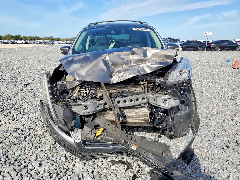 Aukcja sprzedaży 2014 Ford Escape, vin: 1FMCU9JX0EUA77948, numer aukcji: 46705196