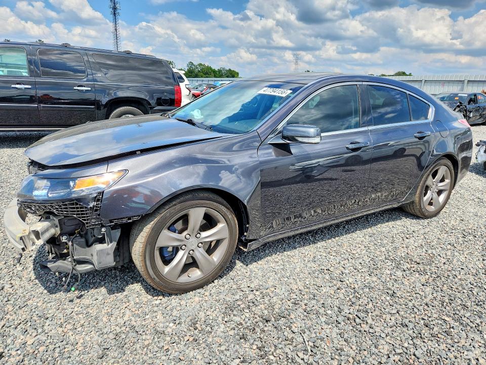Aukcja sprzedaży 2013 Acura Tl, vin: 19UUA9F5XDA004631, numer aukcji: 47794156
