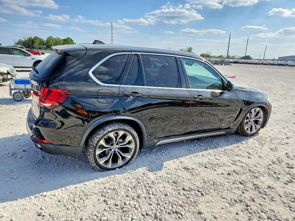 Aukcja sprzedaży 2017 Bmw X5, vin: 5UXKR2C35H0X04799, numer aukcji: 47297576