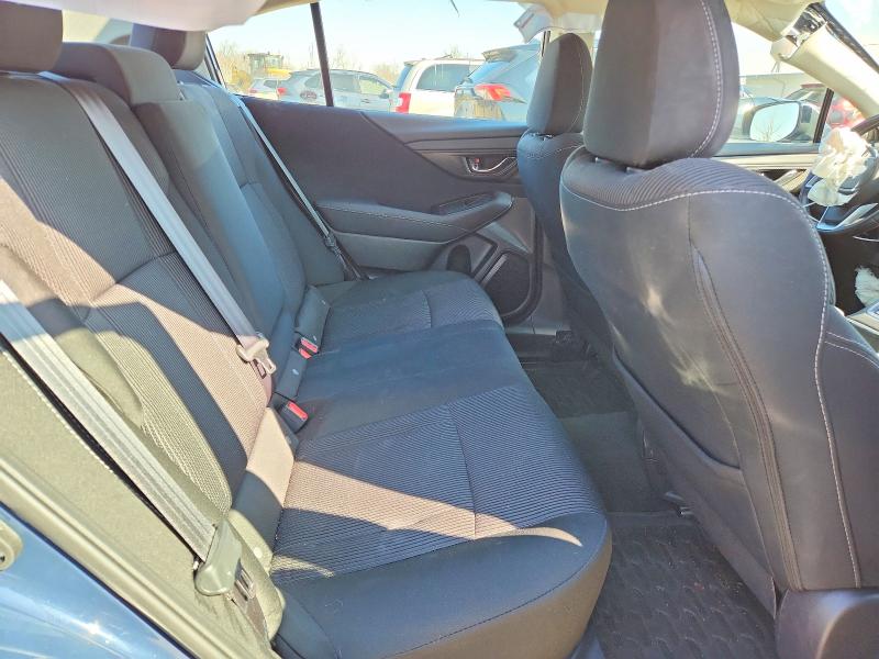 Продажа на аукционе авто 2023 Subaru Legacy, vin: 4S3BWAF65P3004952, номер лота: 47315996