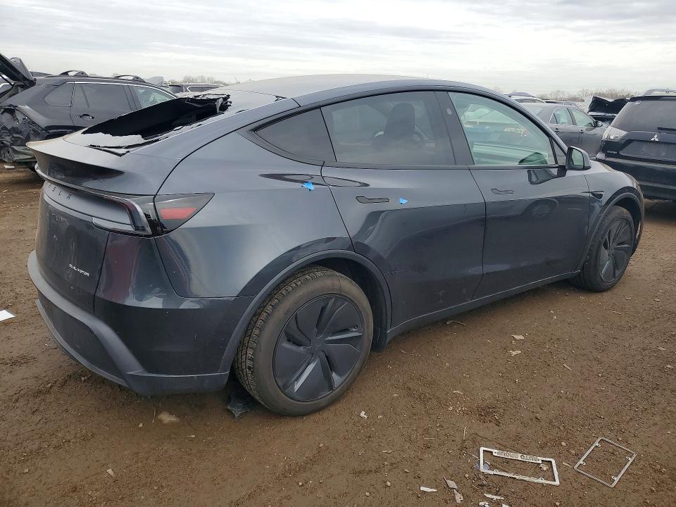 Aukcja sprzedaży 2026 Tesla Model  Y, vin: 7SAYGDEE5TF540124, numer aukcji: 47102756