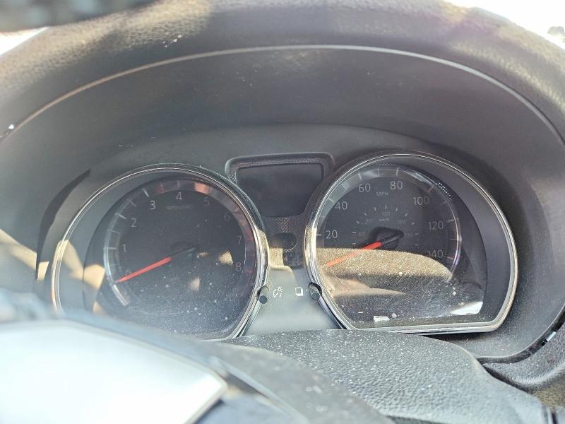 2014 Nissan Versa Note მანქანა იყიდება აუქციონზე, vin: 3N1CE2CP7EL364450, აუქციონის ნომერი: 47319936
