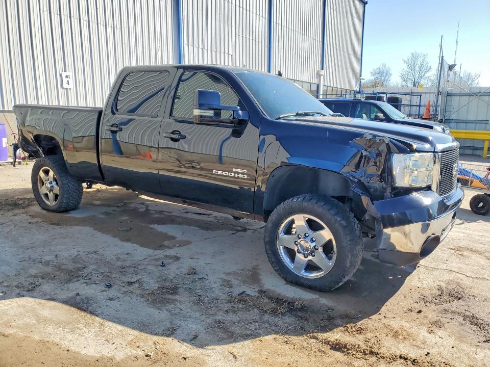 Aukcja sprzedaży 2007 Gmc Sierra, vin: 1GTHK23627F524881, numer aukcji: 47227796