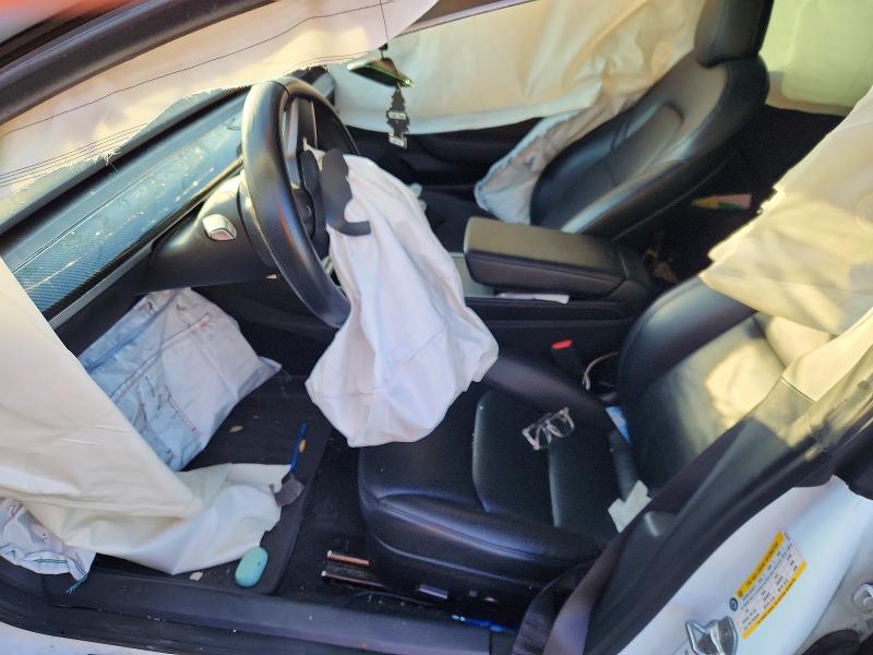 Aukcja sprzedaży 2021 Tesla Model 3, vin: 5YJ3E1EA6MF873572, numer aukcji: 47474986