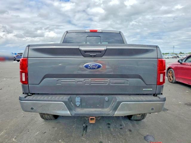 Продаж на аукціоні авто 2019 Ford F150, vin: 1FTEW1E40KKD70961, номер лоту: 47800396