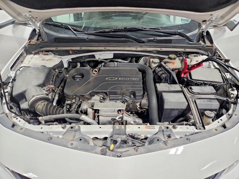 Продажа на аукционе авто 2017 Chevrolet Malibu, vin: 1G1ZE5ST5HF183829, номер лота: 46041146