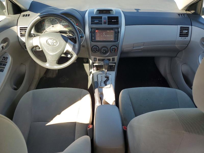 2013 Toyota Corolla მანქანა იყიდება აუქციონზე, vin: 5YFBU4EEXDP166496, აუქციონის ნომერი: 45578566