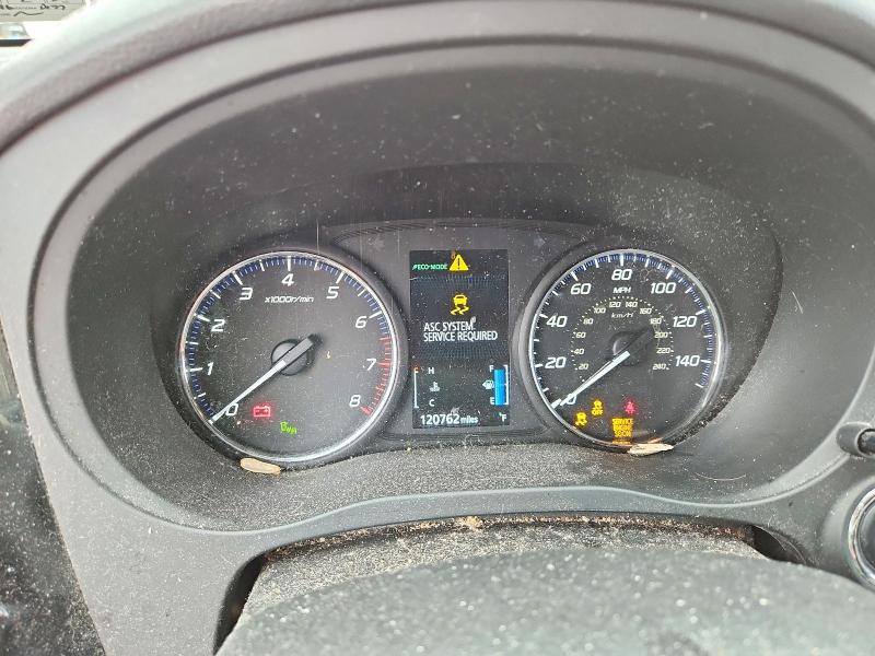 Продаж на аукціоні авто 2019 Mitsubishi Outlander, vin: JA4AD3A38KZ025126, номер лоту: 47865046