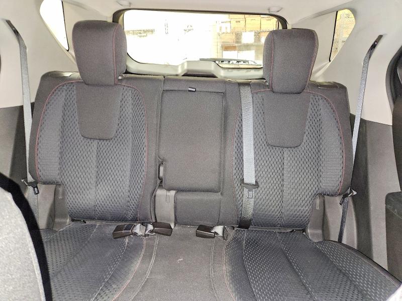 Aukcja sprzedaży 2013 Chevrolet Equinox, vin: 2GNALBEK7D6357827, numer aukcji: 41819116