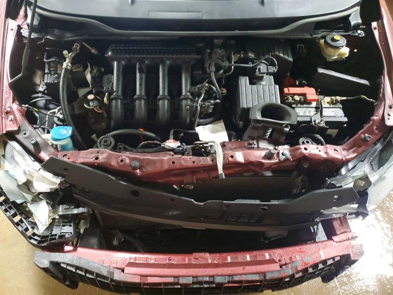 Продаж на аукціоні авто 2011 Honda Insight, vin: JHMZE2H79BS008139, номер лоту: 79120245