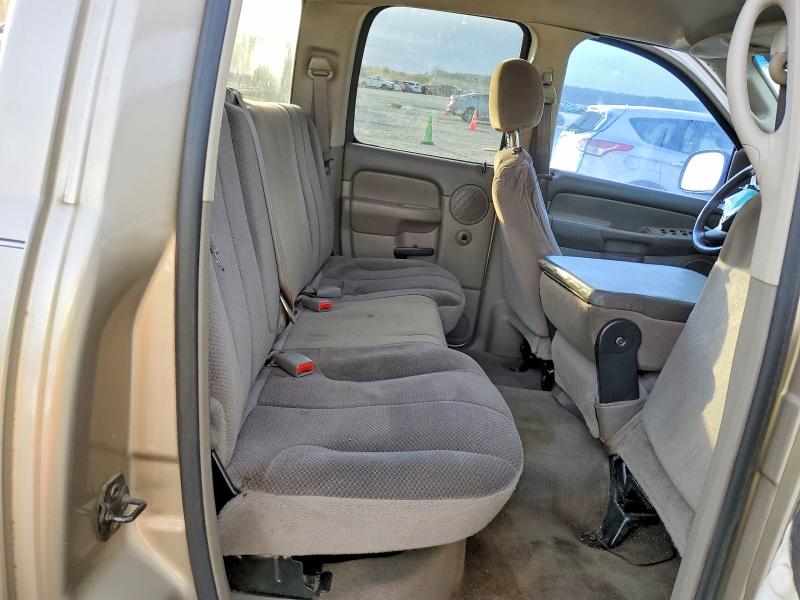 Продажа на аукционе авто 2002 Dodge Ram 1500, vin: 3D7HA18N32G158018, номер лота: 47238486