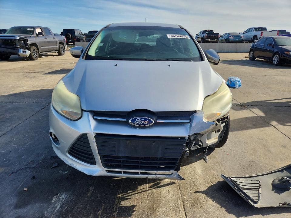 Aukcja sprzedaży 2013 Ford Focus, vin: 1FADP3K28DL340553, numer aukcji: 46766686