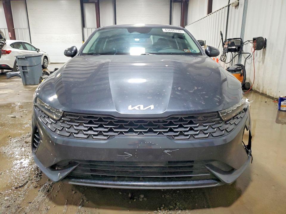 Aukcja sprzedaży 2022 Kia K5, vin: 5XXG14J2XNG118968, numer aukcji: 45608776