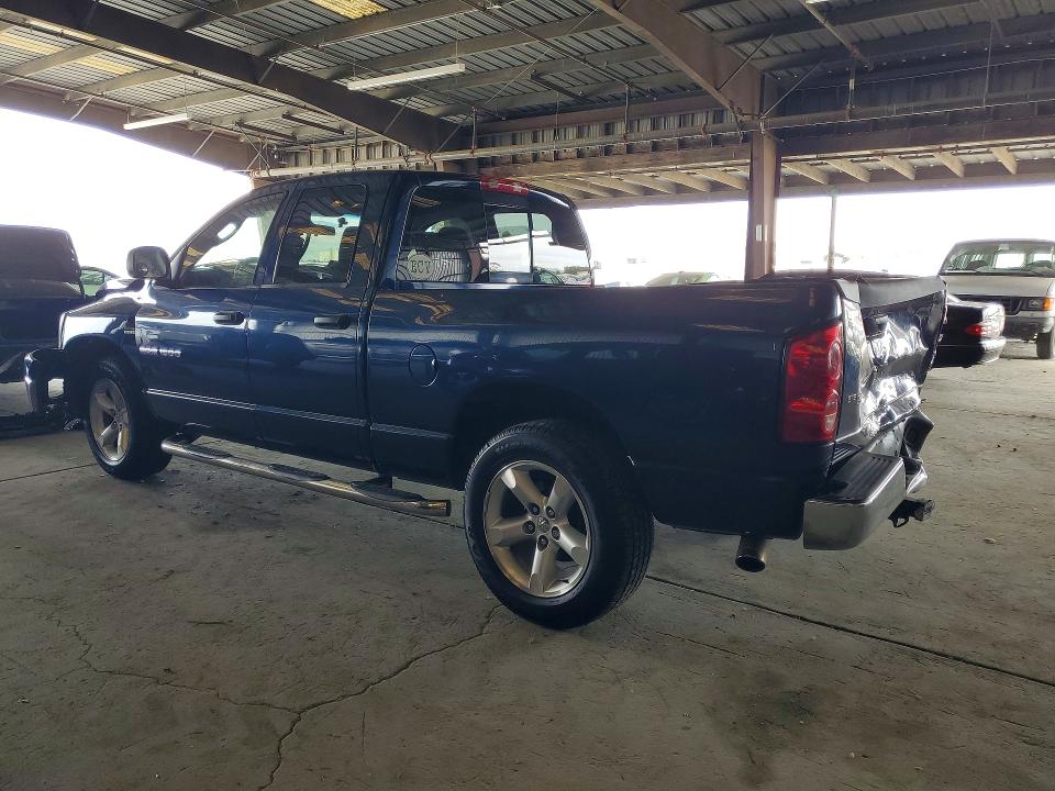 Продажа на аукционе авто 2007 Dodge Ram 1500, vin: 1D7HA18237J584951, номер лота: 48074186