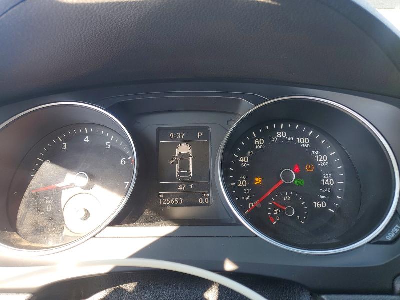 Продажа на аукционе авто 2017 Volkswagen Jetta, vin: 3VWDB7AJ4HM295685, номер лота: 46536906