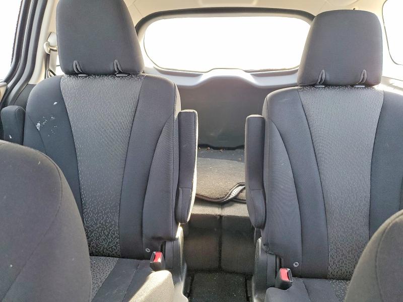 Продажа на аукционе авто 2012 Mazda 5, vin: JM1CW2CL3C0111112, номер лота: 47218876