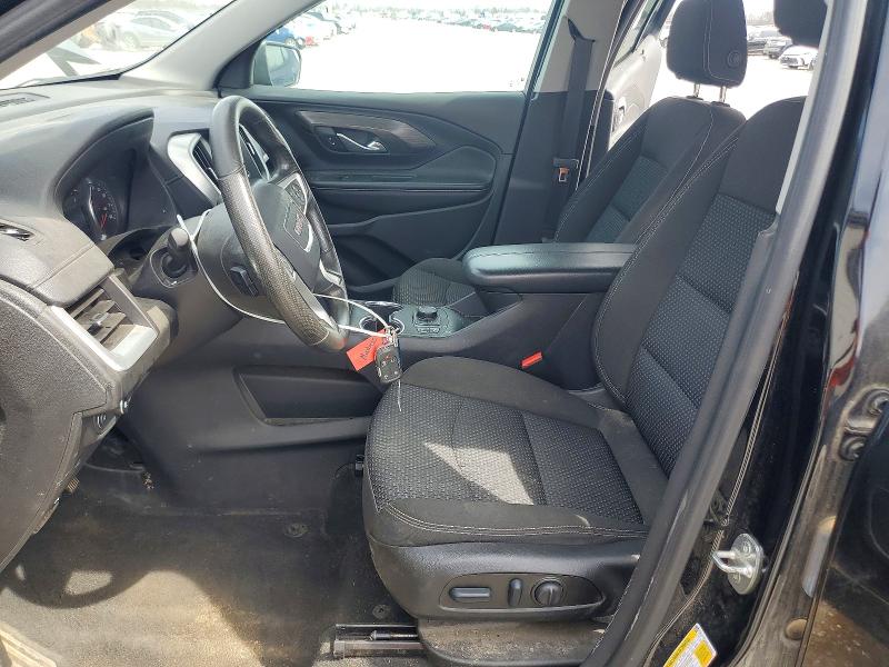 Aukcja sprzedaży 2022 Gmc Terrain, vin: 3GKALTEV8NL270853, numer aukcji: 47251046