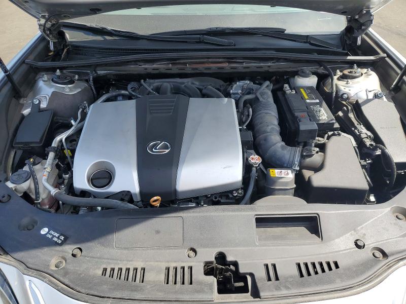 Продаж на аукціоні авто 2020 Lexus Es 350, vin: 58ADZ1B19LU059052, номер лоту: 47656306