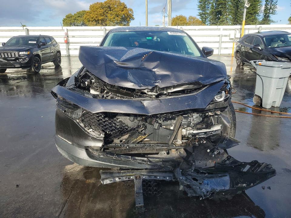 Aukcja sprzedaży 2021 Mazda Cx-30, vin: 3MVDMBCL7MM311580, numer aukcji: 46866126