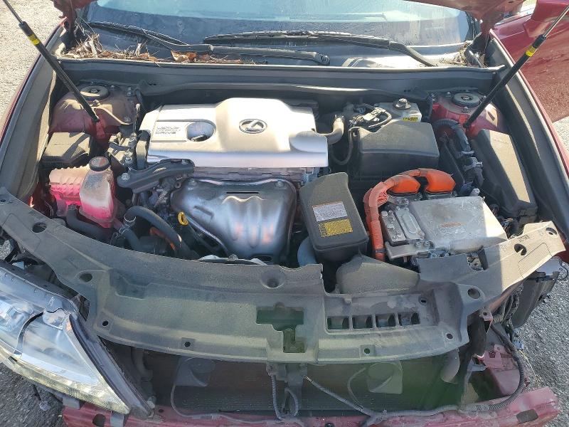 Продаж на аукціоні авто 2015 Lexus Es 300h, vin: JTHBW1GG9F2094682, номер лоту: 47660446