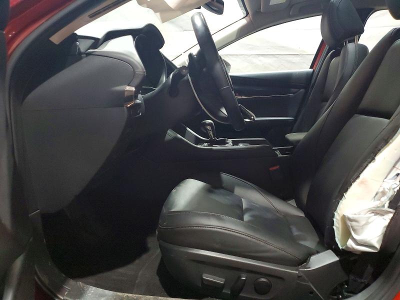 Aukcja sprzedaży 2021 Mazda 3, vin: JM1BPBAY8M1310711, numer aukcji: 79126185