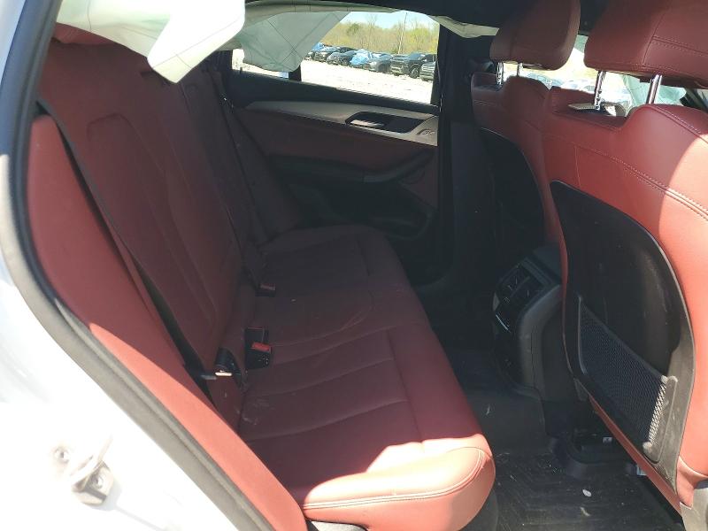 Aukcja sprzedaży 2024 Bmw X4, vin: 5UX33DT02R9W01120, numer aukcji: 46216946