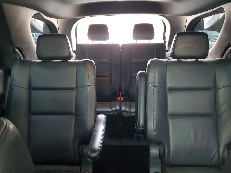 Продаж на аукціоні авто 2021 Dodge Durango, vin: 1C4RDHDGXMC544253, номер лоту: 79294035