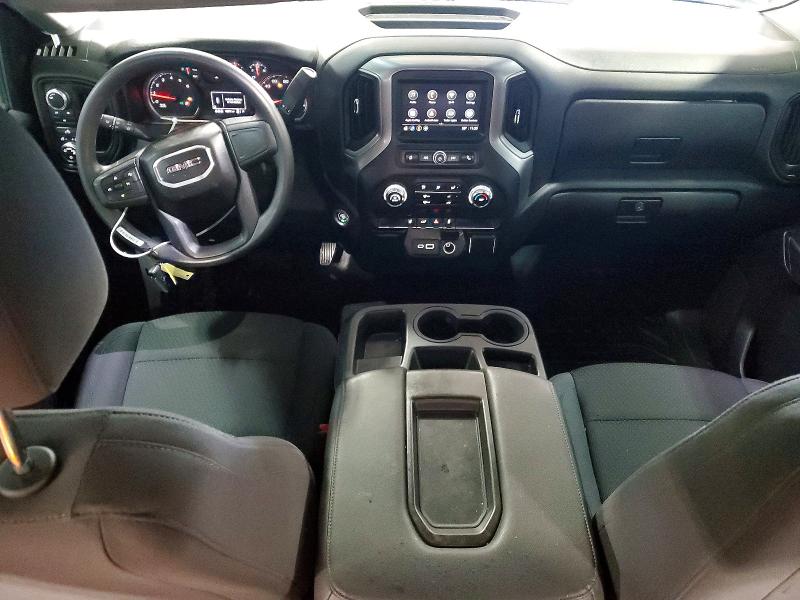 Aukcja sprzedaży 2024 Gmc Sierra, vin: 1GT49SE71RF446824, numer aukcji: 46860266