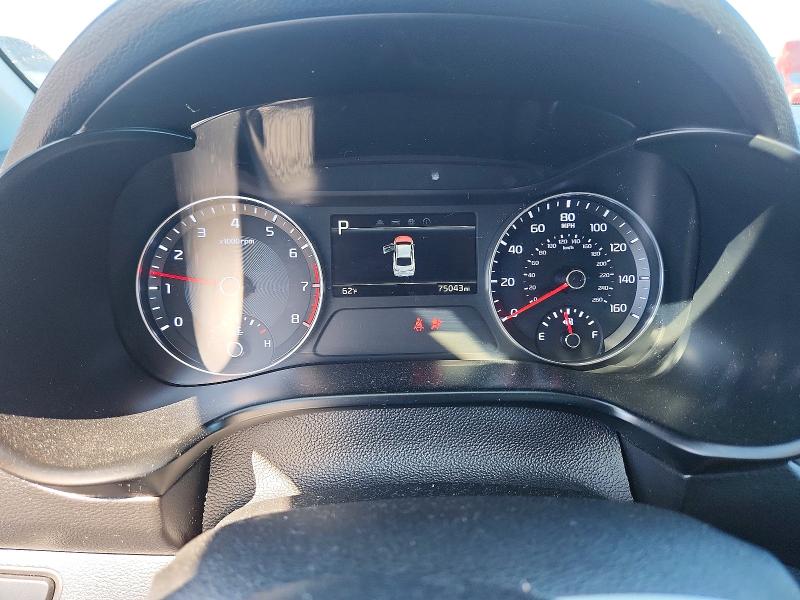 Продаж на аукціоні авто 2023 Kia Forte, vin: 3KPF24AD5PE507913, номер лоту: 46359796