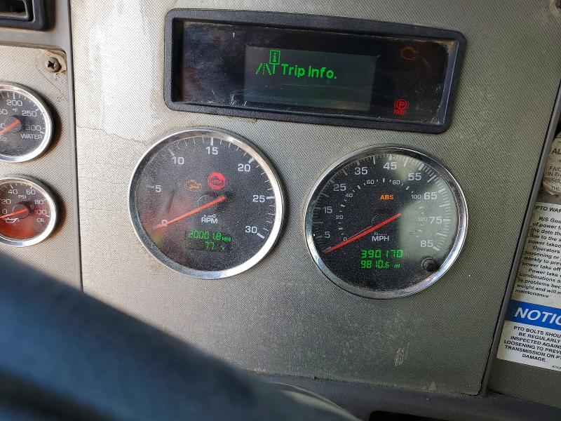 2016 Kenworth T330 მანქანა იყიდება აუქციონზე, vin: 2NKHLJ9X3GM125229, აუქციონის ნომერი: 79822925