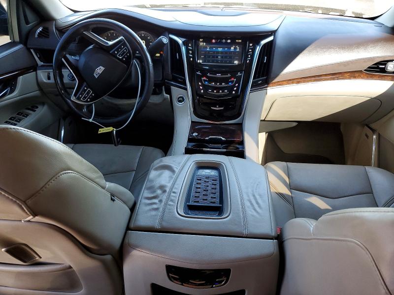 Aukcja sprzedaży 2015 Cadillac Escalade, vin: 1GYS4MKJ2FR691718, numer aukcji: 79945645