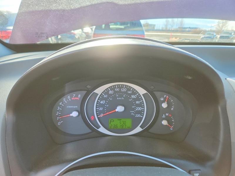 Продажа на аукционе авто 2006 Hyundai Tucson, vin: KM8JM72D06U299195, номер лота: 46493436