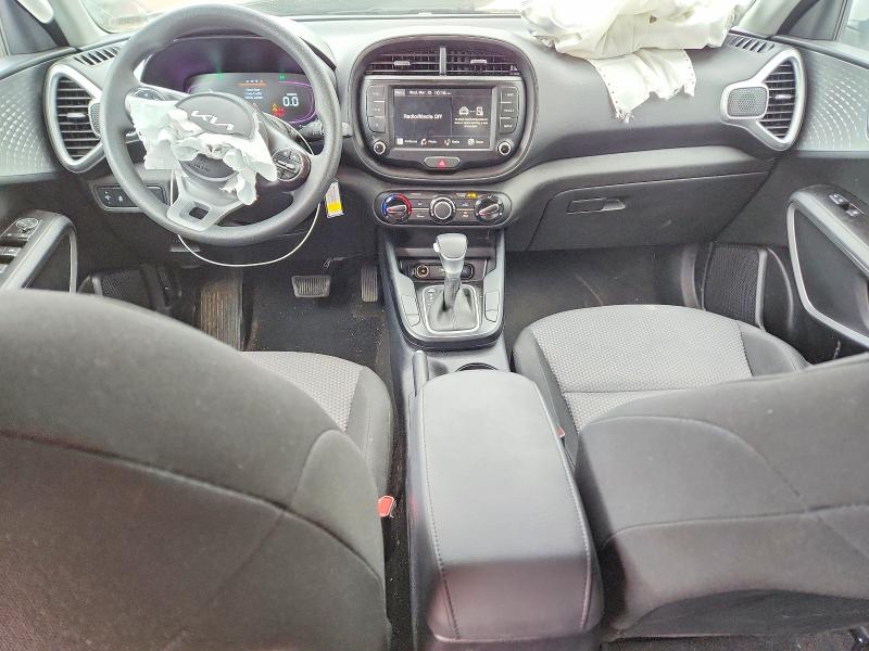 Продажа на аукционе авто 2024 Kia Soul, vin: KNDJ23AU1R7233536, номер лота: 47365966