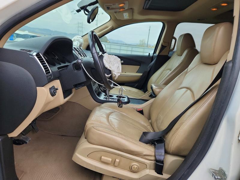 Продаж на аукціоні авто 2011 Gmc Acadia, vin: 1GKKVRED9BJ198668, номер лоту: 47835016