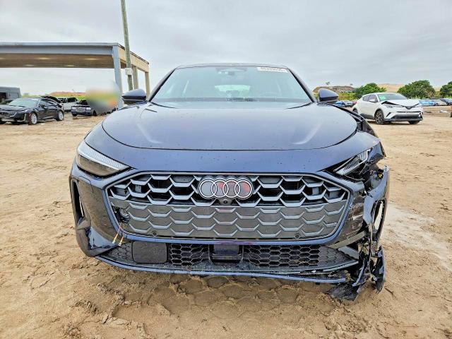 Продаж на аукціоні авто 2025 Audi A5, vin: WAU2BCFU8SN087888, номер лоту: 46339656