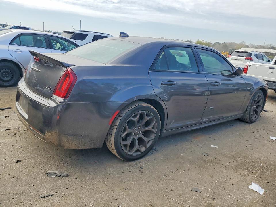 Aukcja sprzedaży 2017 Chrysler 300, vin: 2C3CCABG7HH661380, numer aukcji: 46579026