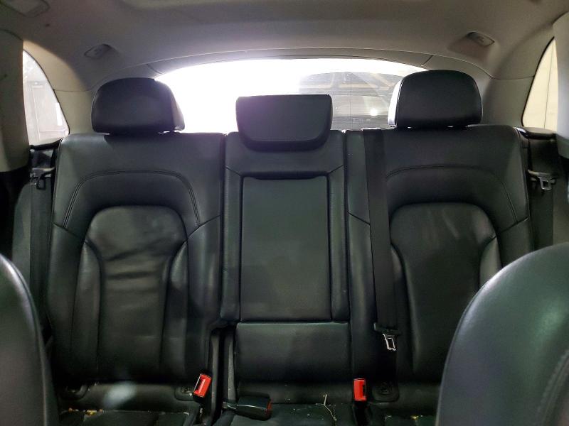Продажа на аукционе авто 2013 Audi Q5, vin: WA1LFAFP5DA079746, номер лота: 48044396
