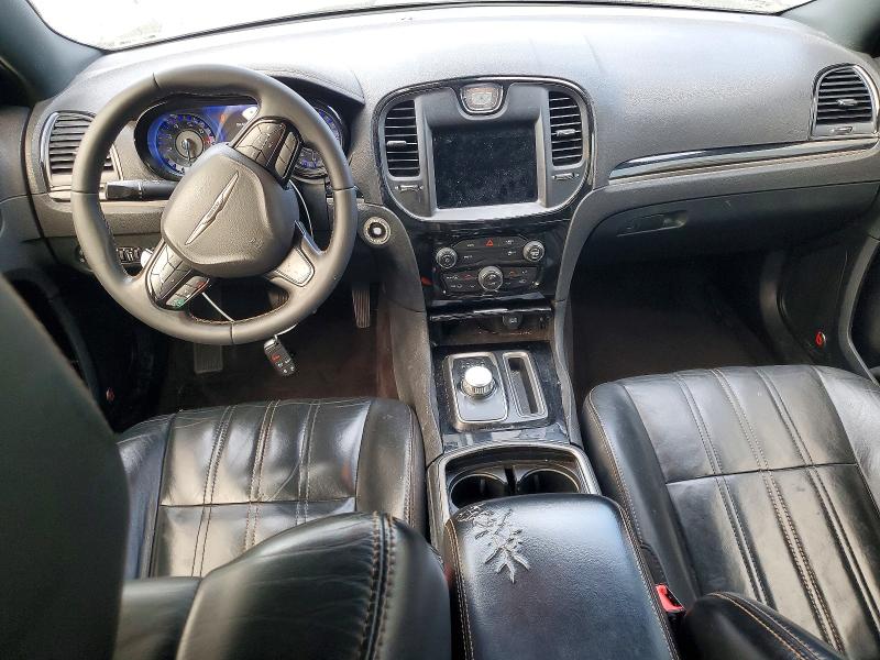 Aukcja sprzedaży 2017 Chrysler 300, vin: 2C3CCABG7HH661380, numer aukcji: 46579026
