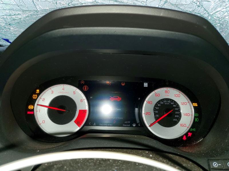 Aukcja sprzedaży 2022 Acura Rdx, vin: 5J8TC1H65NL003146, numer aukcji: 48003446