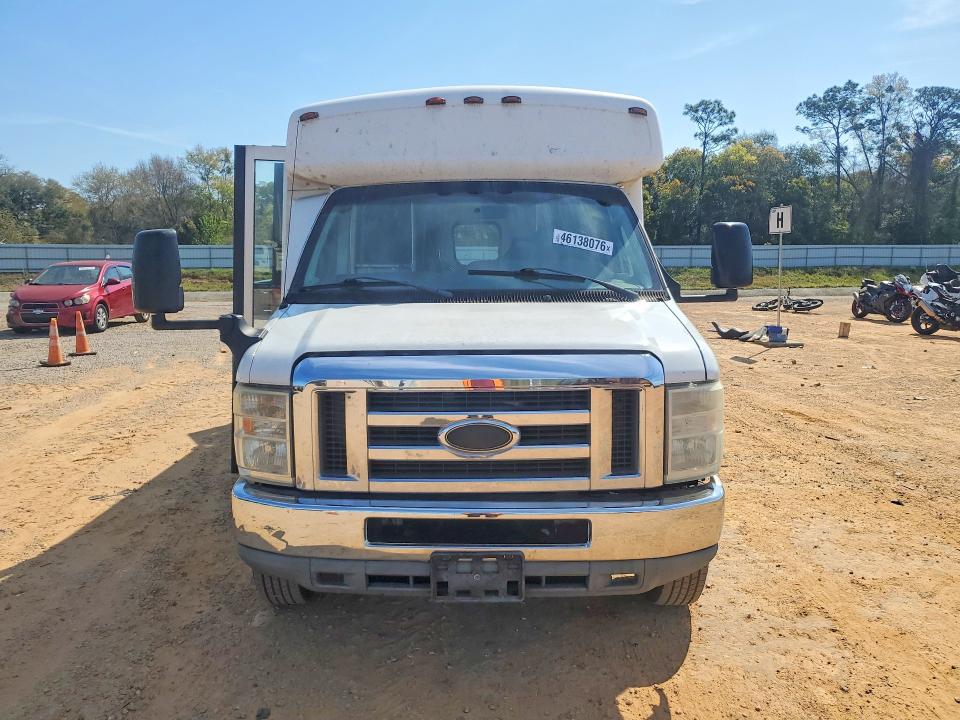 Aukcja sprzedaży 2016 Ford Econoline, vin: 1FDEE3FL3GDC17065, numer aukcji: 46138076