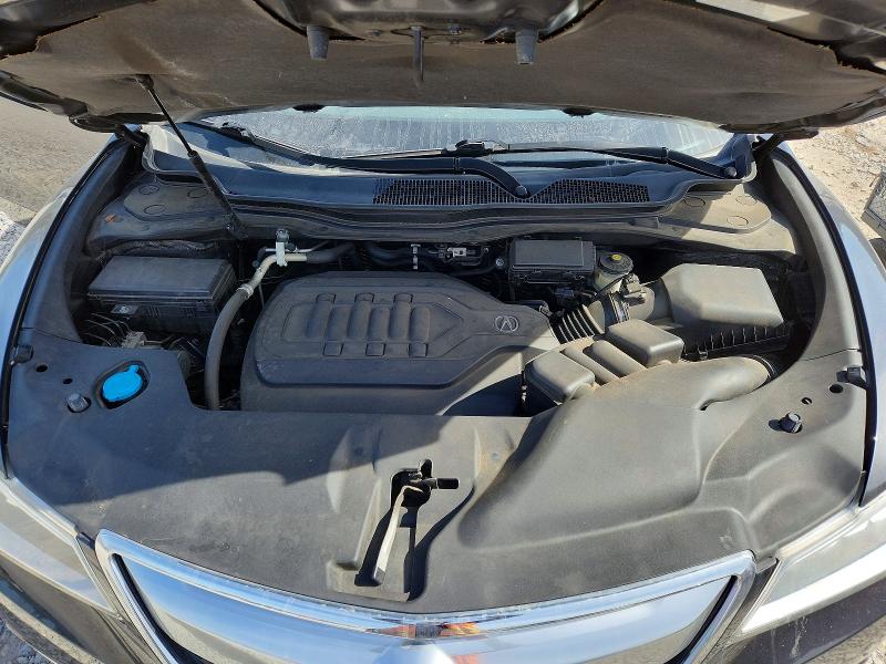 Продаж на аукціоні авто 2015 Acura Mdx, vin: 5FRYD4H46FB032529, номер лоту: 46038146