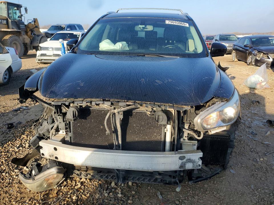 Продаж на аукціоні авто 2013 Infiniti Jx35, vin: 5N1AL0MM8DC335113, номер лоту: 79693965