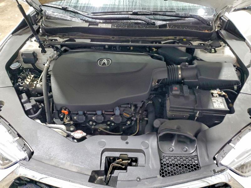 Aukcja sprzedaży 2019 Acura Tlx, vin: 19UUB2F33KA010142, numer aukcji: 46118676